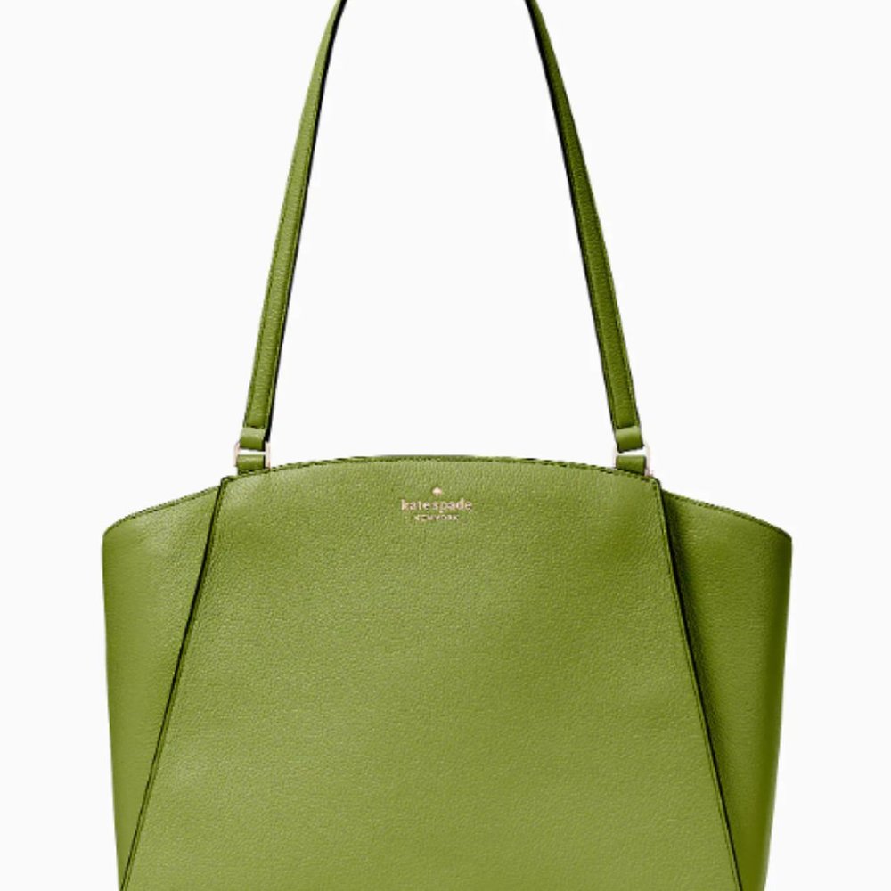 Kate Spade Brim Laptop Tote